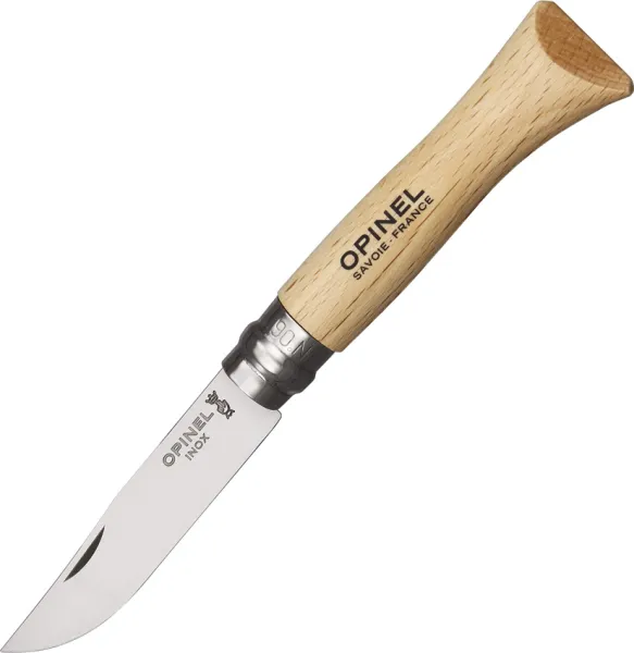 Opinel VRI No 6 knives OP23060