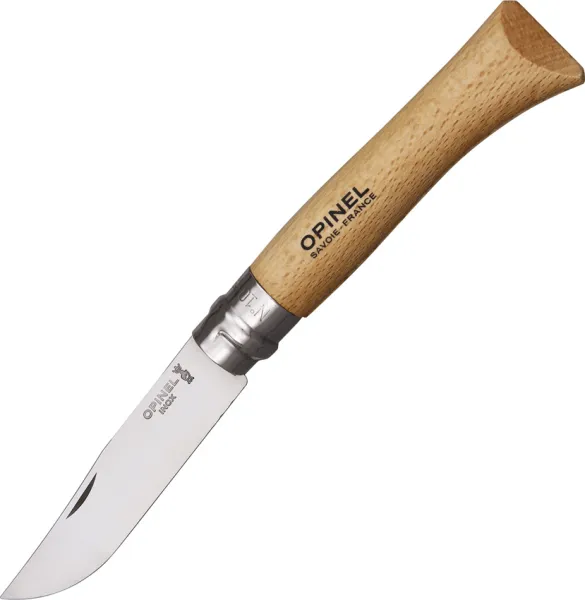 Opinel VRI No 10 knives OP23100