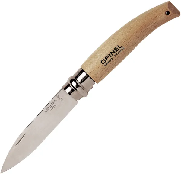 Opinel Garden Knife 33080