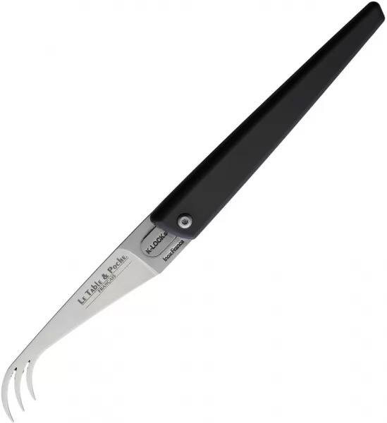 Roger Orfevre Le Table n Poche K-Lock Fork ORF451295