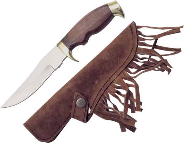 Ole Smoky Snake River Skinner knives OS16