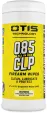 Otis O85 CLP Wipes Canister 40ct - OTS40C085