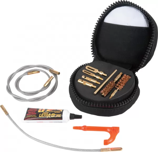 Otis 22-45 Cal Pistol Cleaning gun cleaning kits OTS610
