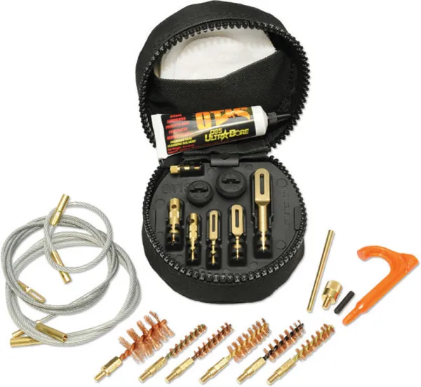 Otis Tactical Cleaning System gun cleaning kits OTS750