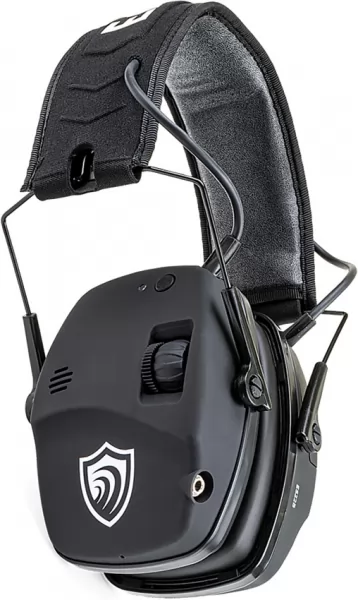 Otis Ranger Electronic BT Ear Muff gun cleaning kits OTSES22BBK