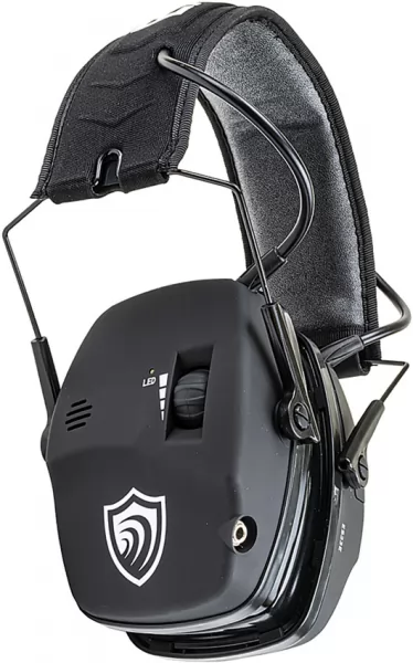 Otis Ranger Electronic Pro Ear Muff gun cleaning kits OTSES23EBK