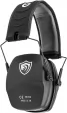 Otis Ranger Passive Earmuff 26Db - OTSES26PBK