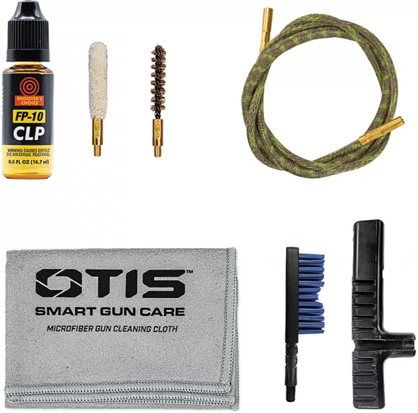 Otis Ripcord Deluxe Kit 6.5mm gun cleaning kits OTSRCD264
