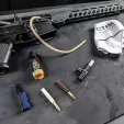 Otis Ripcord Deluxe Kit 223-5.56 gun cleaning kits OTSRCD325