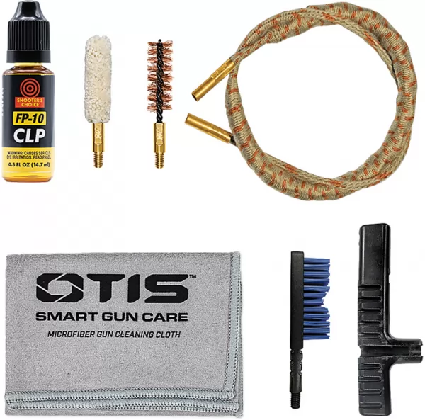 Otis Ripcord Deluxe Kit 40-10mm gun cleaning kits OTSRCD341