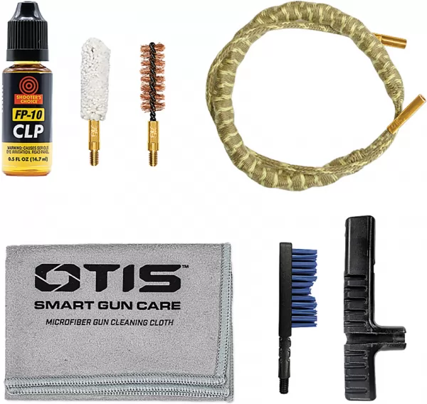 Otis Ripcord Deluxe Kit 45 Cal gun cleaning kits OTSRCD345
