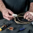 Otis Ripcord Deluxe Kit 12 Ga gun cleaning kits OTSRCD512