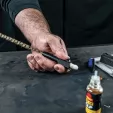 Otis Ripcord Deluxe Kit 9mm-38 gun cleaning kits OTSRCD9MM
