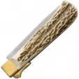 OTTER-Messer Safety Knife Stag knives OTT05HH