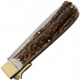 OTTER-Messer Hunting Pocket Knife Stainless knives OTT05RHH