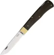 OTTER-Messer Worker Lockback Micarta - OTT07MSMIGR