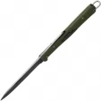 OTTER-Messer Large Mercator Lockback Carbon knives OTT10426KOL