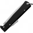 OTTER-Messer Mercator Lockback Carbon Black knives OTT10426RG