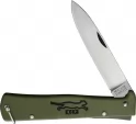 OTTER-Messer Large Mercator Lockback SS - OTT10426RKOL