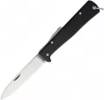 OTTER-Messer Mercator Clip Black - OTT10436