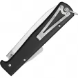 OTTER-Messer Mercator Clip Black knives OTT10436