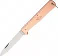 OTTER-Messer Sm Mercator Copper Stainless - OTT10601R