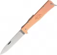 OTTER-Messer Mercator Clip Copper - OTT10636RG