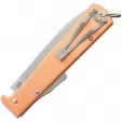 OTTER-Messer Mercator Clip Copper knives OTT10636RG