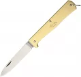 OTTER-Messer Small Mercator Brass Carbon - OTT10701