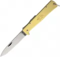 OTTER-Messer Mercator Clip Brass - OTT10736RG