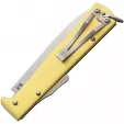 OTTER-Messer Mercator Clip Brass knives OTT10736RG