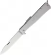 OTTER-Messer Mercator Clip Stainless - OTT10836R