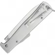 OTTER-Messer Mercator Clip Stainless knives OTT10836R