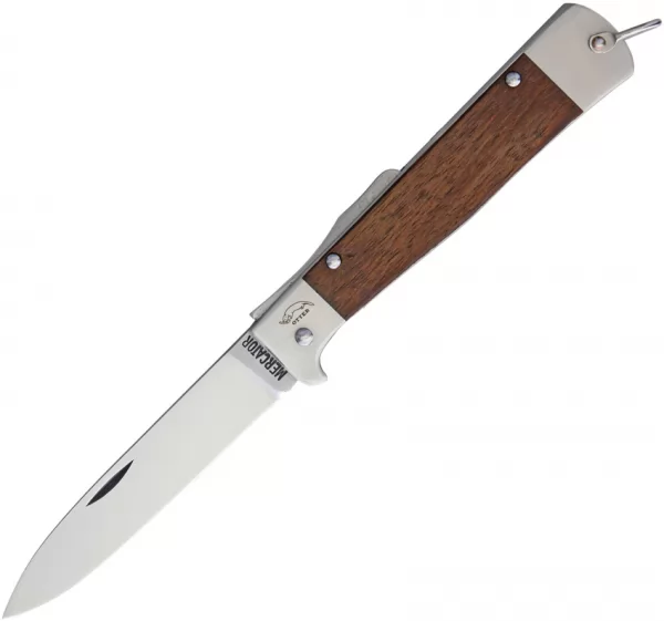 OTTER-Messer Mercator Wood knives OTT10926NB