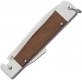 OTTER-Messer Mercator Wood knives OTT10926RNB