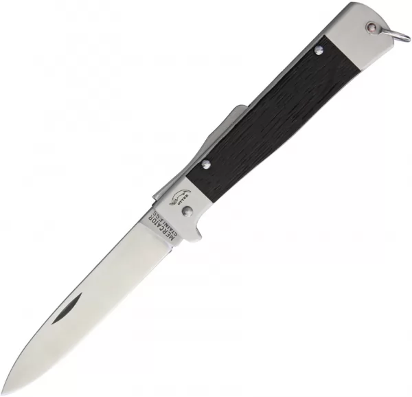 OTTER-Messer Mercator Wood knives OTT10926RRAU
