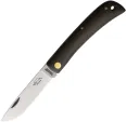 OTTER-Messer Small Hippekniep Micarta - OTT141MIGR
