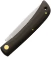 OTTER-Messer Small Hippekniep Micarta knives OTT141MIGR