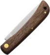 OTTER-Messer Small Hippekniep Folder Walnut knives OTT141WNB