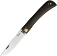 OTTER-Messer Medium Hippekniep Micarta - OTT143MIGR