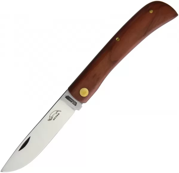 OTTER-Messer Small Hippekniep Folder knives OTT144PB