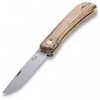 OTTER-Messer Large Hippekniep Ice Beech knives OTT145EIBU