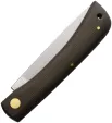 OTTER-Messer Large Hippekniep Micarta knives OTT145MIGR