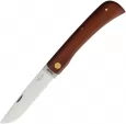 OTTER-Messer Large Hippekniep Folder Plum - OTT145PB