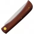 OTTER-Messer Large Hippekniep Folder Plum knives OTT145PB