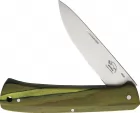 OTTER-Messer Folder Finn Wood - OTT155STABGR