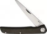OTTER-Messer York Folder Micarta Green - OTT157MIGR