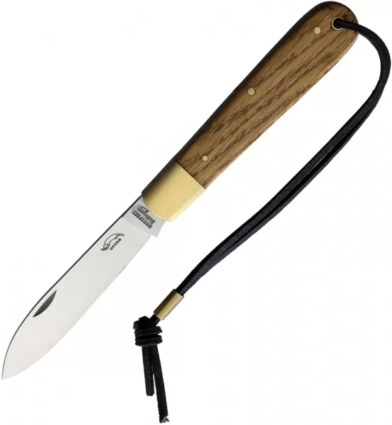 OTTER-Messer Large Classic knives OTT161RMS