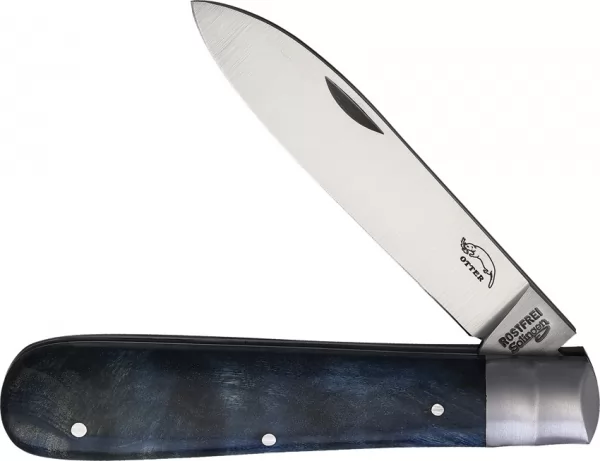 OTTER-Messer Draco Folder SS knives OTT161STABLR