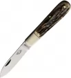OTTER-Messer Small Hunting Pocket Knife - OTT166HH